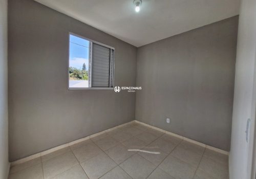 Apartamento com 43m², 2 quartos no bairro Villa Vic Sicilia Vitoria em Indaiatuba
