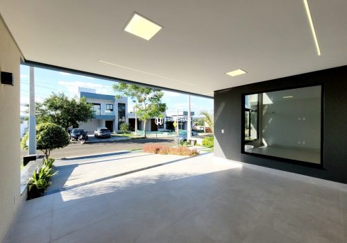 Casa em Condomínio com 202m², 3 quartos no bairro Jardim Piemonte em Indaiatuba
