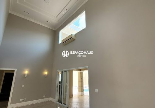 Casa em Condomínio com 350m², 3 quartos no bairro Cidade Nova II em Indaiatuba