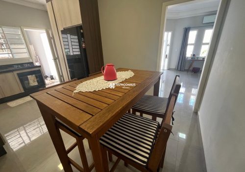 Casa com 190m², 3 quartos no bairro Jardim Europa II em Indaiatuba