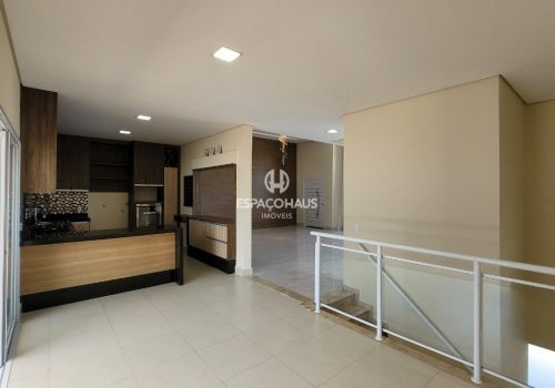 Casa em Condomínio com 223m², 3 quartos no bairro Jardim Residencial Terra Nobre em Indaiatuba