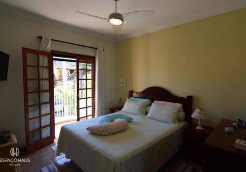 Casa com 230m², 4 quartos no bairro Solar de Itamaracá em Indaiatuba