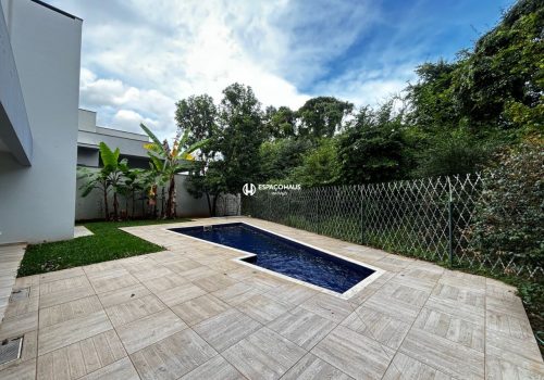 Casa em Condomínio com 256m², 3 quartos no bairro Jardim dos Lagos em Indaiatuba