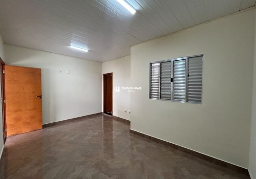 Casa com 60m², 1 quarto no bairro Jardim Paulista I em Indaiatuba