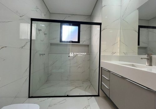 Casa em Condomínio com 194m², 3 quartos no bairro Jardim Residencial Dona Maria Candida em Indaiatuba