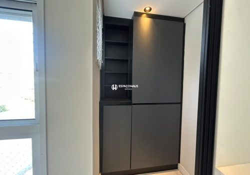 Apartamento com 95m², 2 quartos no bairro Centro em Indaiatuba