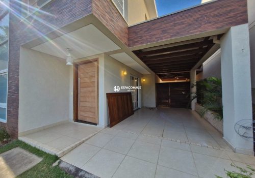 Casa em Condomínio com 186m², 3 quartos no bairro Vila Suíça em Indaiatuba