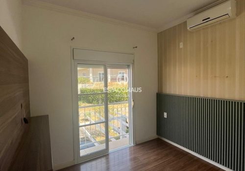 Casa em Condomínio com 120m², 3 quartos no bairro Casa Bella Bosque Residencial em Indaiatuba