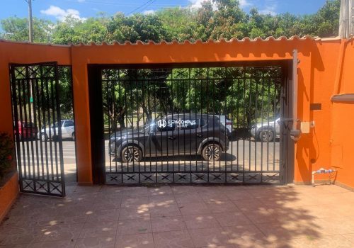 Casa com 108m², 3 quartos no bairro Vila Homero em Indaiatuba