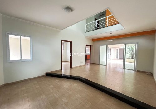 Casa em Condomínio com 257m², 3 quartos no bairro Jardim Portal dos Ipês em Indaiatuba