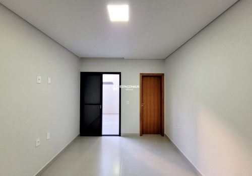 Casa com 105m², 3 quartos no bairro Jardim Residencial Veneza em Indaiatuba
