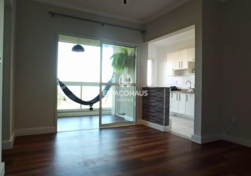 Apartamento com 76m², 3 quartos no bairro Aqui se Vive em Indaiatuba