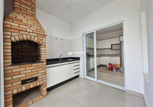 Casa em Condomínio com 103m², 3 quartos no bairro Jardim Montreal Residence em Indaiatuba