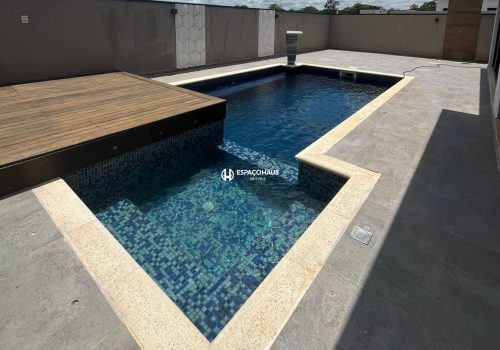 Casa em Condomínio com 300m², 3 quartos no bairro Jardim Reserva Bom Viver de Indaiatuba em Indaiatuba