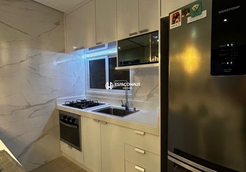 Casa com 102m², 2 quartos no bairro Cidade Nova II em Indaiatuba