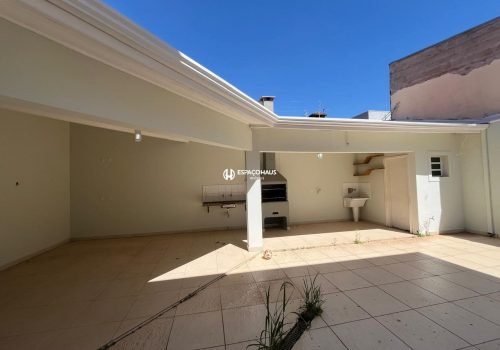 Casa com 239m², 3 quartos no bairro Jardim Regente em Indaiatuba