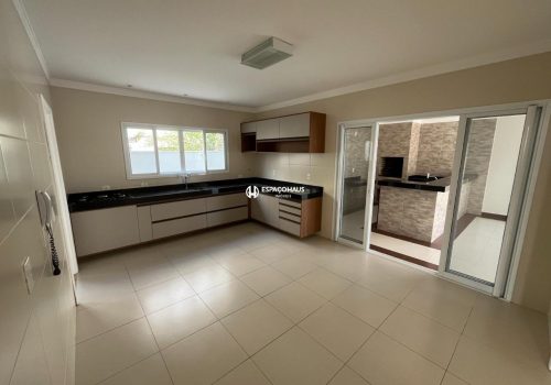 Casa em Condomínio com 392m², 4 quartos no bairro Condomínio Helvetia Park I em Indaiatuba