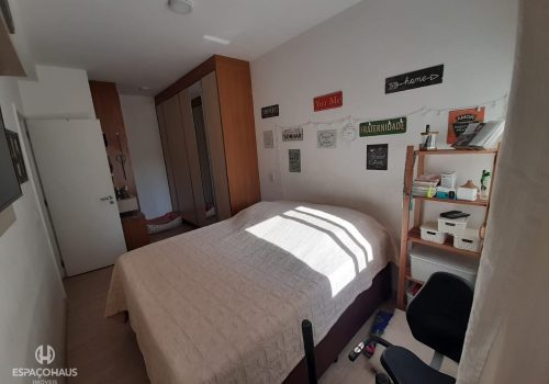 Apartamento com 73m², 2 quartos no bairro Jardim Pau Preto em Indaiatuba