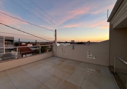 Casa com 120m², 2 quartos no bairro Jardim Regente em Indaiatuba