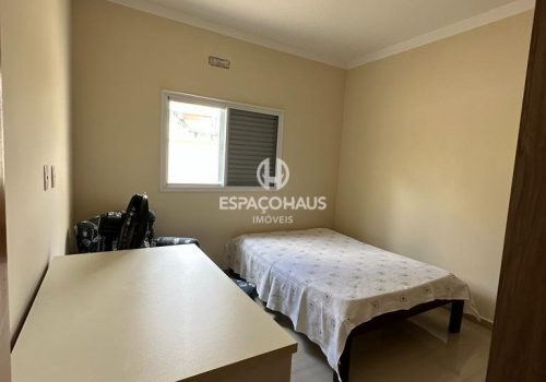 Casa em Condomínio com 226m², 4 quartos no bairro Altos de Itaici em Indaiatuba