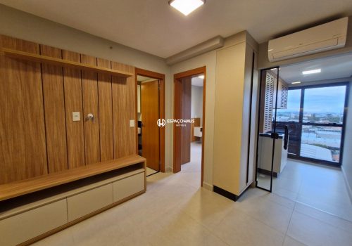 Studio com 39m², 1 quarto no bairro Cidade Nova em Indaiatuba