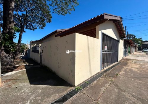 Casa com 120m², 3 quartos no bairro Jardim Santa Rita em Indaiatuba