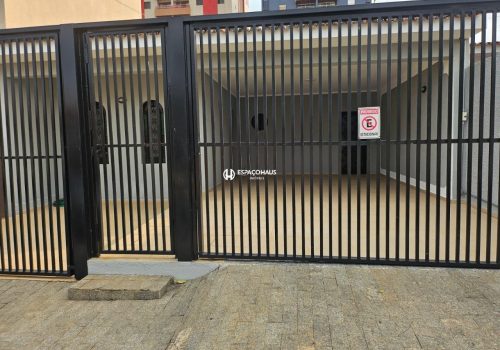 Casa com 148m², 3 quartos no bairro Cidade Nova I em Indaiatuba