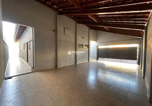 Casa comercial com 149m² no bairro Vila Sfeir em Indaiatuba