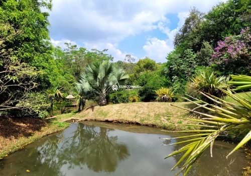 Sítio com 400m², 4 quartos no bairro Parque da Grama em Indaiatuba
