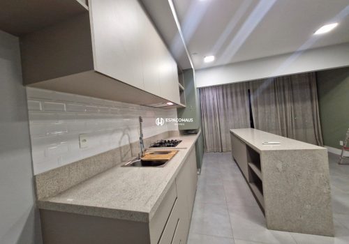 Apartamento com 71m², 2 quartos no bairro Centro em Indaiatuba