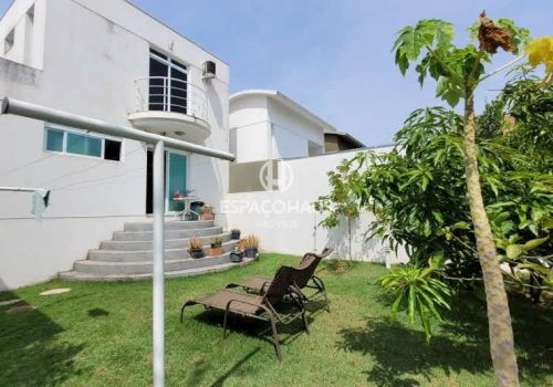 Casa em Condomínio com 181m², 3 quartos no bairro Vila Aurora em Indaiatuba