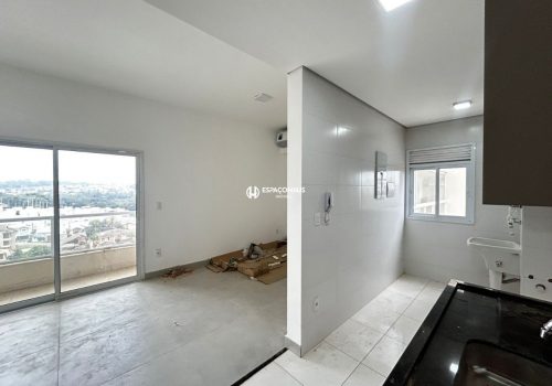 Apartamento para Alugar com 103m², 3 quartos no bairro Jardim Bela Vista em Indaiatuba
