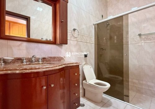 Casa em Condomínio com 368m², 5 quartos no bairro Aqui se Vive em Indaiatuba