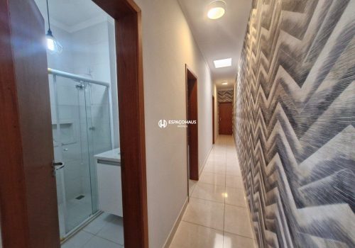 Casa com 75m², 3 quartos no bairro Jardim Regente em Indaiatuba