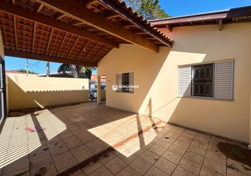 Casa com 120m², 3 quartos no bairro Jardim Santa Rita em Indaiatuba