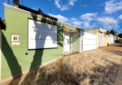 Casa com 159m², 3 quartos no bairro Jardim Regina em Indaiatuba