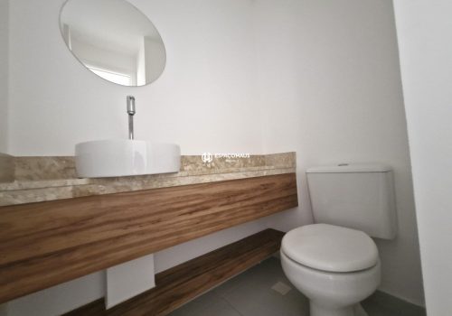 Apartamento com 103m², 3 quartos no bairro Vila Almeida em Indaiatuba