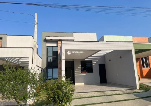 Casa em Condomínio com 110m², 3 quartos no bairro Jardim Park Real em Indaiatuba