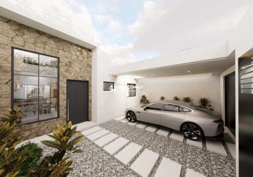 Casa com 104m², 3 quartos no bairro Jardim Bom Sucesso em Indaiatuba