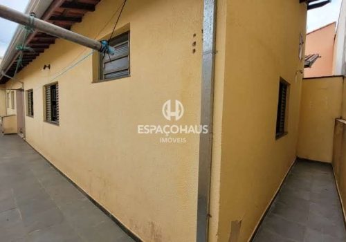 Casa com 118m², 3 quartos no bairro Jardim Santa Rita em Indaiatuba