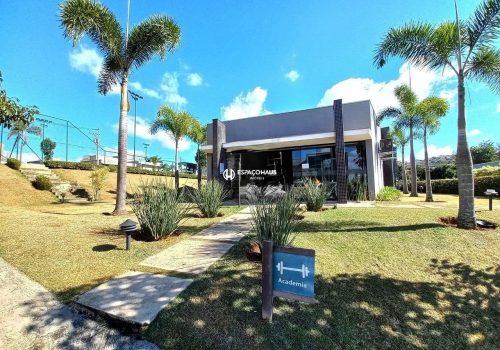 Casa em Condomínio com 357m², 5 quartos no bairro Condomínio Helvetia Park III em Indaiatuba