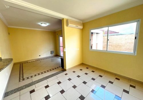 Casa em Condomínio com 110m², 3 quartos no bairro Chácara Belvedere em Indaiatuba