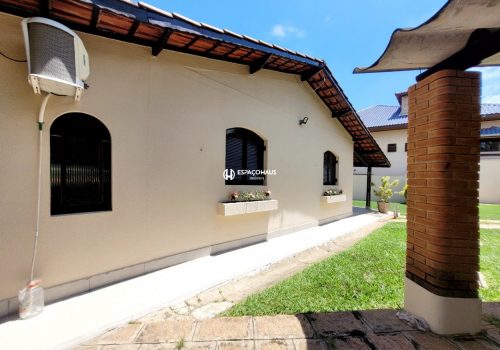 Chácara em Condomínio com 369m², 3 quartos no bairro Terras de Itaici em Indaiatuba