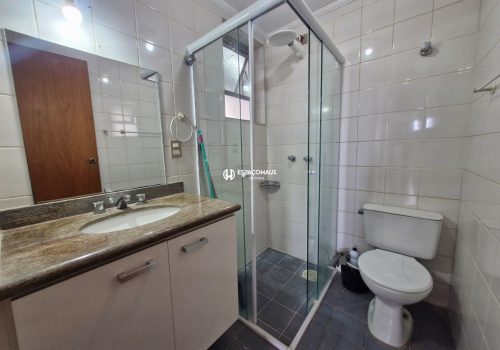 Apartamento com 98m², 3 quartos no bairro Centro em Indaiatuba