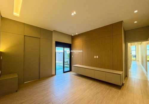 Casa em Condomínio com 195m², 3 quartos no bairro Jardim Residencial Dona Maria Candida em Indaiatuba