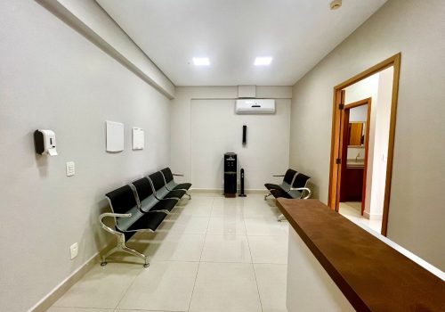 Salas/Conjuntos para Comprar ou Alugar com 60m² no bairro Centro em Indaiatuba