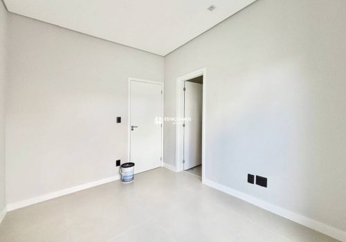 Casa em Condomínio com 142m², 3 quartos no bairro Jardim Regente em Indaiatuba