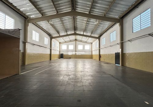 Galpão Comercial / Industrial com 700m² no bairro Recreio Campestre Jóia em Indaiatuba