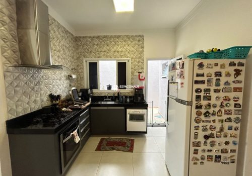 Casa em Condomínio com 98m², 3 quartos no bairro Jardim Park Real em Indaiatuba