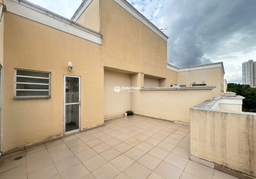 Apartamento com 125m², 2 quartos no bairro Parque São Lourenço em Indaiatuba